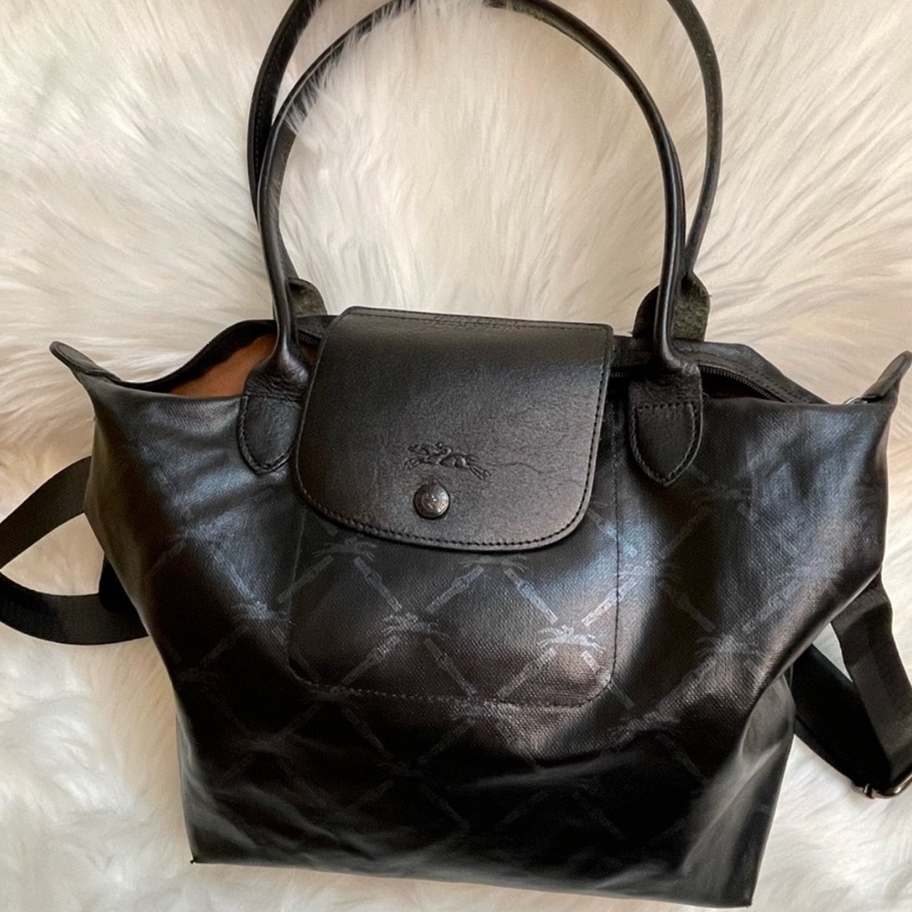 Longchamp Le Pliage bag Authentic